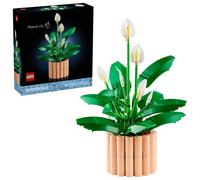 LEGO Botanicals Lirio de la Paz 11504 474 piezas