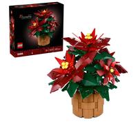 LEGO Botanicals Poinsettia Set 10370