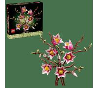LEGO Botanicals Ramas de Magnolia
