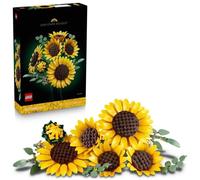 LEGO Botanicals Ramo de Girasoles 11502 686 piezas