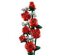 LEGO Icons Ramo de Rosas 10328