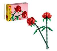 LEGO 40460 - Rosas LEGO®