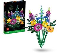 Lego icons wildflower bouquet (10313)
