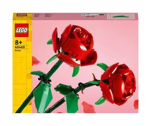 LEGO Botánicos Las rosas nuevo
