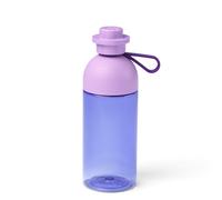 LEGO Botella para Beber (lavanda)