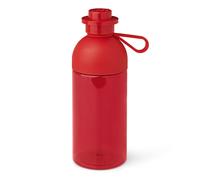 LEGO Botella para Beber (roja)