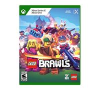 Lego Brawls for Xbox One & Xbox Series X