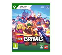 LEGO Brawls Juego para Consola Microsoft XBOX Series X