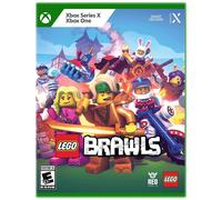 LEGO Brawls Juego para Consola Xbox Series X IMPORT