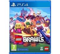 Lego Brawls Juego PlayStation 4 PS4 [PAL ES]