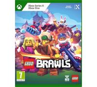 Lego Brawls (Xbone) Juego para Consola Microsoft XBOX Series X [PAL ESPAÑA]