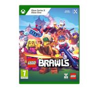 Lego Brawls XBO