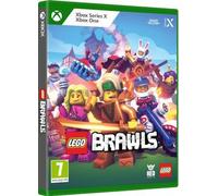 Lego Brawls Xbox Series standard