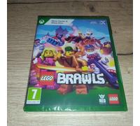 LEGO BRAWLS Xbox Series X / Xbox One - VF - NUEVO
