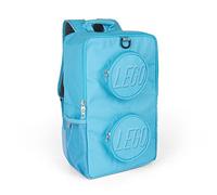 LEGO Brick Backpack - Medium Azur