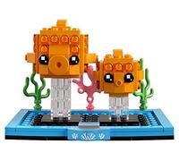 LEGO BrickHeadz 40442 Pets Goldfish