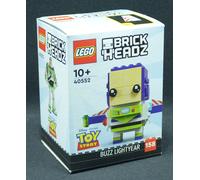 LEGO Brickheadz 40552 Disney Buzz Lightyear Toy Story Nuevo Emb. Orig.