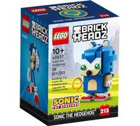 LEGO® BrickHeadz 40627 Sonic The Hedgehog™ - da 10 anos