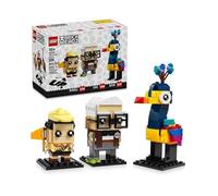 Lego BrickHeadz 40752 - Carl, Russell y Kevin