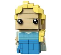 LEGO Brickheadz 41617 Elsa - Juguete