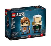 LEGO BrickHeadz 41631 - Newt Scamander und Gellert Grindelwald