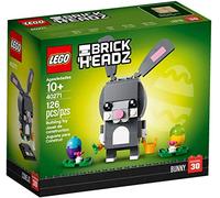 LEGO Juego de construcción BrickHeadz Conejo de Pascua (40271)