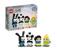 LEGO Brickheadz Disney 100 Aniversario Set 40622