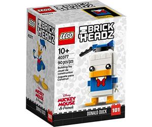 LEGO BrickHeadz Disney 40377 Donald Duck #101