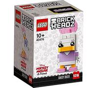 LEGO® BrickHeadz™ Disney 40476 - Pato de margaritas
