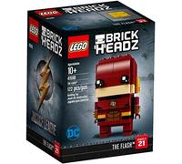 LEGO BrickHeadz - Figurina The Flash (41598)