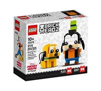 LEGO BrickHeadz - Goofy y Pluto (40378)