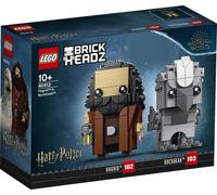 LEGO BrickHeadz Hagrid & Buckbeak
