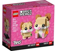 Lego BrickHeadz Hámster 40482