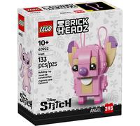 LEGO BrickHeadz - Lilo y Stitch: Ángel - 40922 nuevo