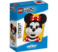 LEGO BrickHeadz Minnie Mouse 40457