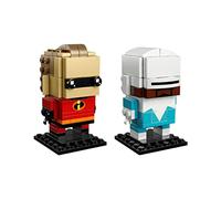 LEGO- Incredibles Confidential (41613)