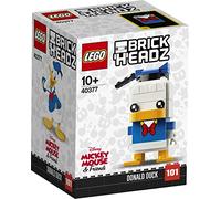 LEGO 40377 Pato Donald