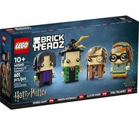LEGO 40560 Brickheadz Harry Potter Professor of Hogwarts Including Buildable Mod