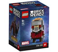 LEGO BrickHeadz - Star-Lord (41606)