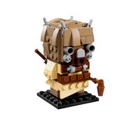 LEGO Brickheadz Star Wars Asaltante Tusken 40615