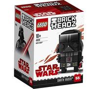 LEGO BrickHeadz Star Wars Darth Vader (41619)