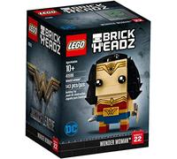 LEGO BrickHeadz - Wonder Woman (41599)