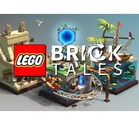 LEGO® Bricktales (PC) Steam Gift - GLOBAL