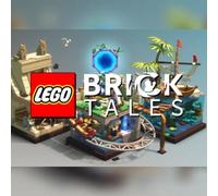 LEGO: Bricktales (PC) Steam Gift - GLOBAL