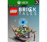 LEGO Bricktales (Xbox Series X/S) - Xbox Live Key - EUROPE