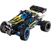 Carreras de buggy LEGO Technic Lego
