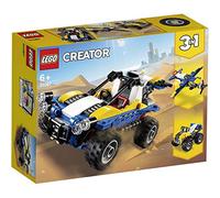 LEGO Buggy de Las Arenas