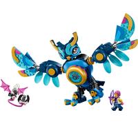 LEGO Búho del Tiempo de Zoey