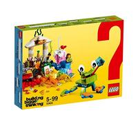 LEGO Build - Mundo Divertido (10403)