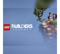 LEGO: Builder's Journey (PC) Steam Account - GLOBAL